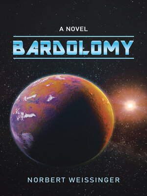 cover image of Bardolomy